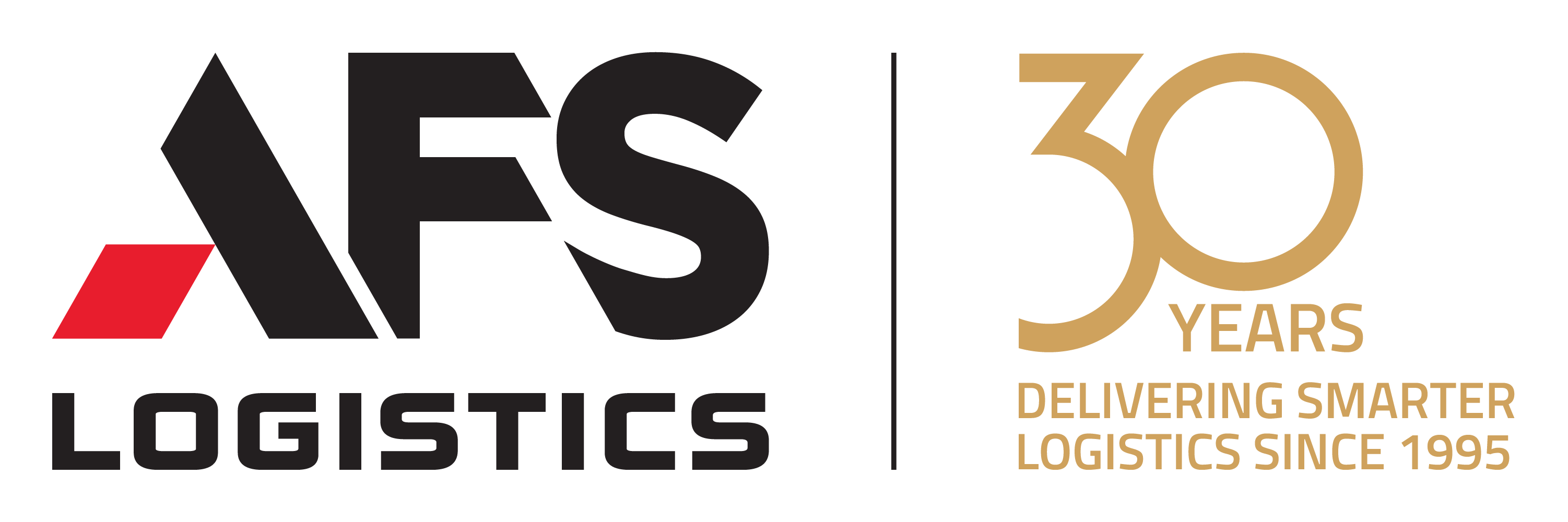 AFS 30th Anniversary-logo