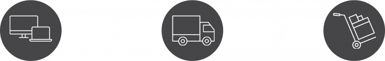 Moveit Info graphics Optimising Logistics